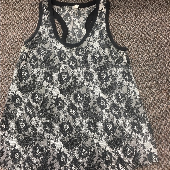 Joie tank top size small - Picture 2 of 4